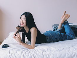 摄影