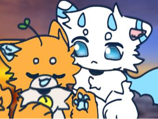 兽设摸鱼（个人主页-ZNjEzMDYwMDQ=） - 其他 - 站酷设计师阿晚是修勾原创素材 - 站酷ZCOOL