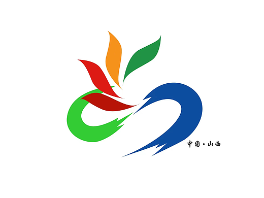 2024年中国东盟人文交流主题标识设计