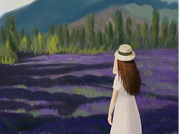 【插畫】2022上半年總結(jié)