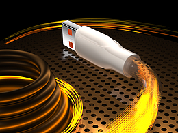 3c产品渲染-充电宝/数据线/充电器详情页