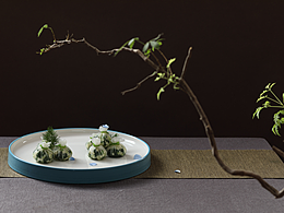 墨文創(chuàng)意 | 美食攝影