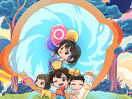 Babycare-夢(mèng)境碎片