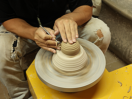 gloriouscollection details pages