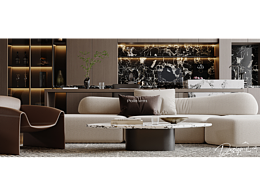 包豪斯风格(混搭)