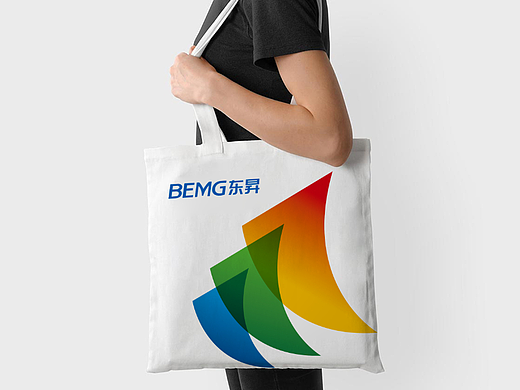 东昇LOGO设计
