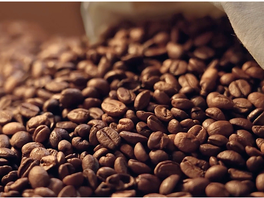 咖啡豆