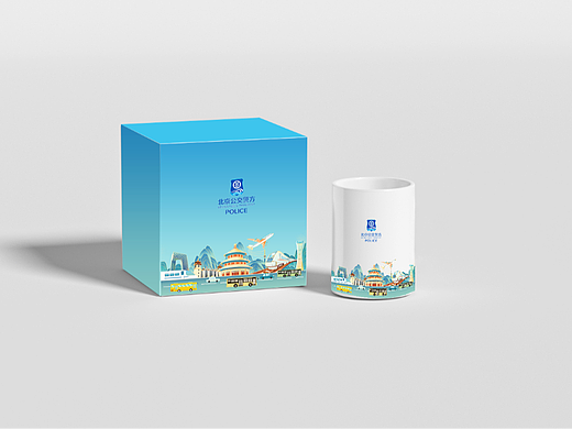 文創(chuàng)宣傳品（個(gè)人主頁(yè)-ZNjcyMjg4NTI=） - 包裝 - 站酷設(shè)計(jì)師卟唍媄原創(chuàng)素材 - 站酷ZCOOL