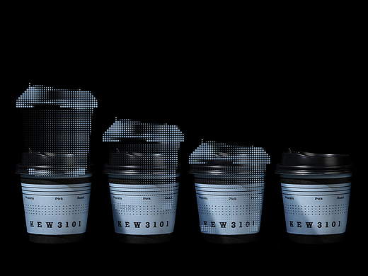 乐享澄果LHCK_KEW 3101 Coffee Rebranding_CASE