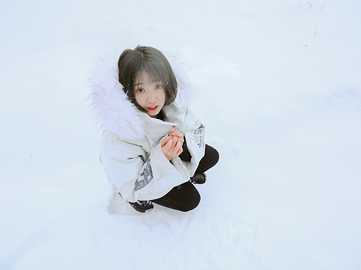 《花》