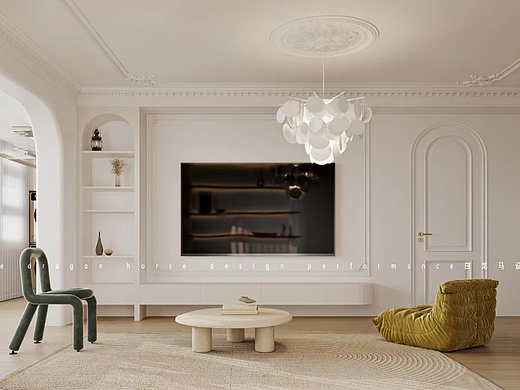 法式——白龙马效果