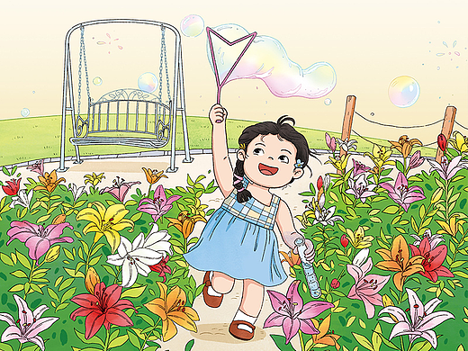 小学《暑假作业》系列丛书（已出版）
