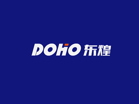 《DOHO》VI设计
