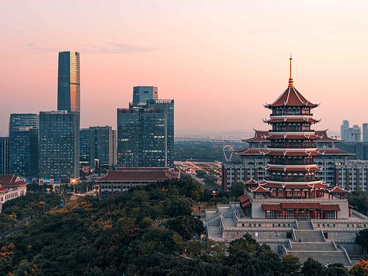 古今結(jié)合（個人主頁-ZNjcyMjQwMDA=） - 風(fēng)光攝影 - 站酷設(shè)計師哈拉文子原創(chuàng)素材 - 站酷ZCOOL