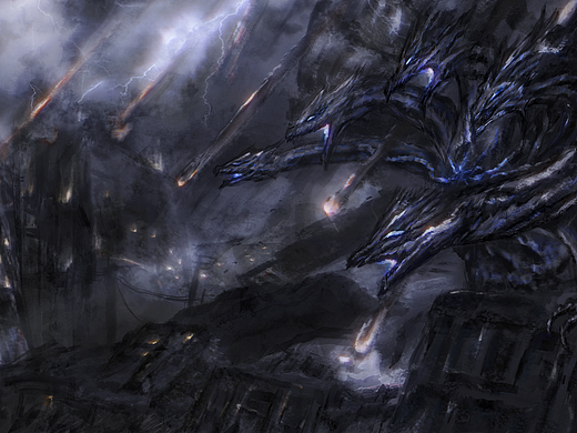 奥术灾祸——阿比索尔