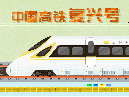 复兴号
