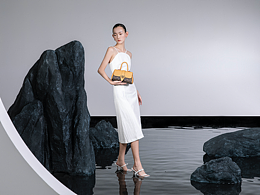 皮具品牌大星之家2022廣告大片