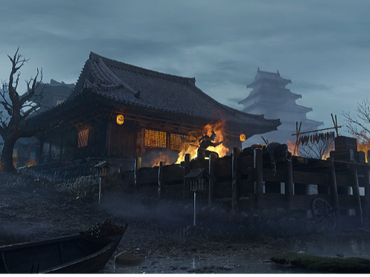 刺了個客（個人主頁-ZNjEzNzUyMTY=） - 概念設定 - 站酷設計師ChenMiaoxin原創(chuàng)素材 - 站酷ZCOOL