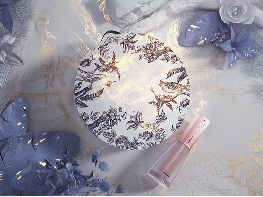 松下 x 大都会 联名礼盒