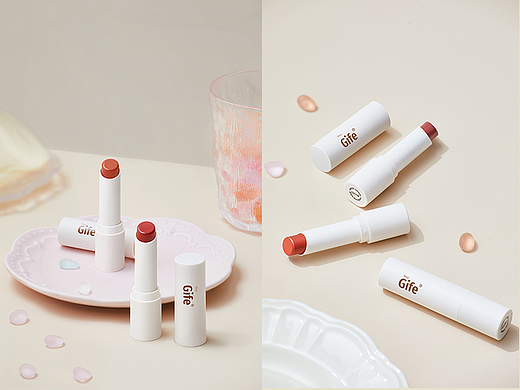 美妆摄影｜小象摄影