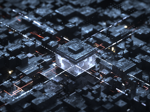 ChipFlow