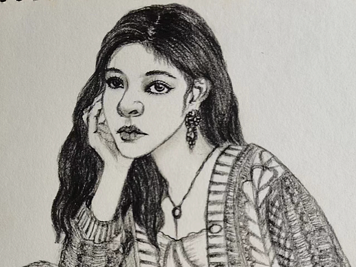 宝藏作品大赏03