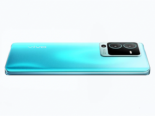 vivo S15系列｜性能双子芯