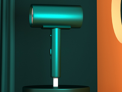 吹風機詳情頁（個人主頁-ZNTk3MjA5MzI=） - 產(chǎn)品 - 站酷設計師Z891338017原創(chuàng)素材 - 站酷ZCOOL