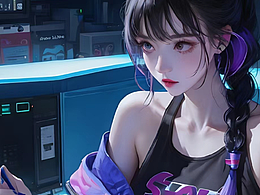 AIGC(AI Generated Content)  Midjourney  AI智能绘画