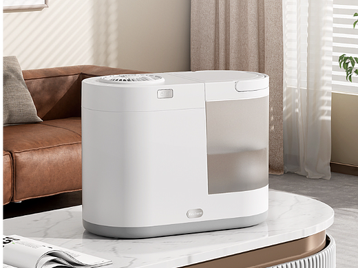 加湿器淘宝详情