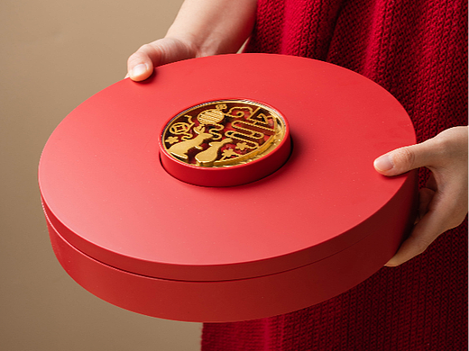 干果盘 家用零食摆放盘 糖果收纳盒 结婚新年|产品摄影