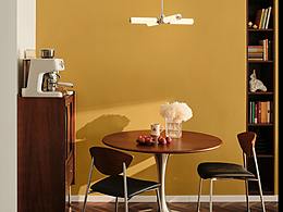 壹石新作｜甜梨 兩人一貓三餐四季