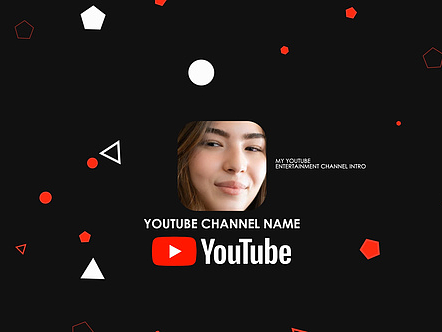 AE模板|时尚动态模特展示电商业务宣传动感炫酷促销