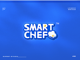 ulala【厨房小当家-品牌视觉作品分享】