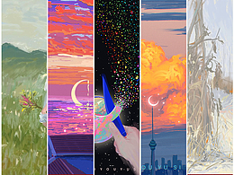 2023下半年的几张图