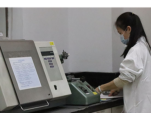 计量标准评估要求包括哪些