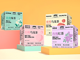 茶
