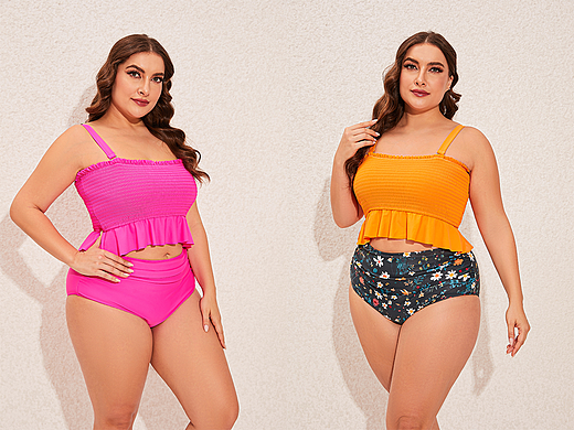 2023 SUMMERMAE(跨境泳装品牌)