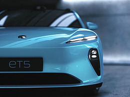 梦里首提新能源，蔚来ET5