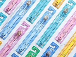 成人量贩装牙刷详情页