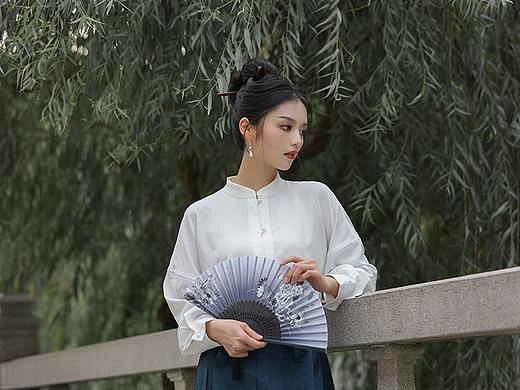 沉溺于安静的美