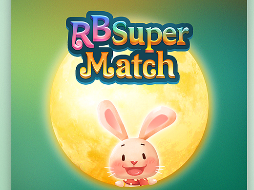 SuperMatch连线消除