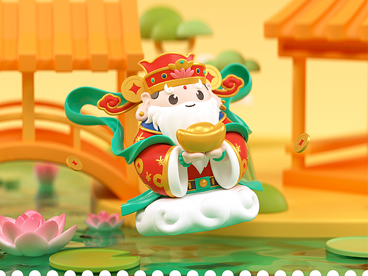 贰零贰壹 | 渲染合集