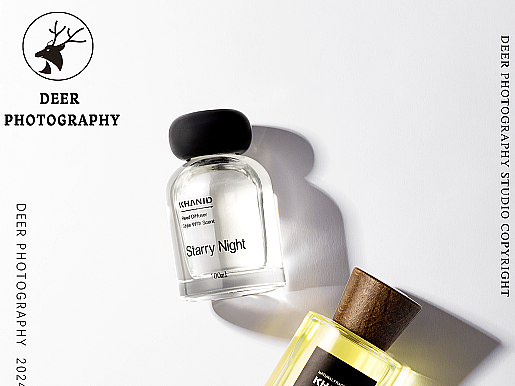 产品摄影｜香薰蜡烛｜DEER 鹿摄影 