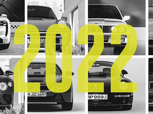 2022  汽车渲染总结