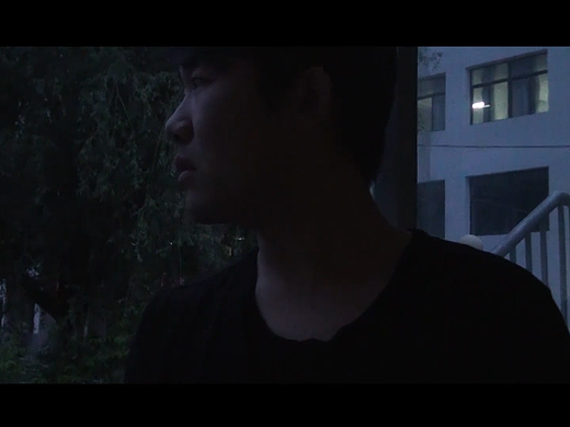 通往梦想的道路