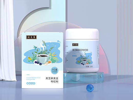 包装设计