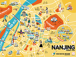 地图