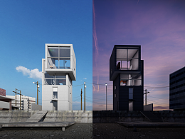 4x4house