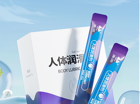 雅润条状润滑剂（个人主页-ZNjYyNTMyMTI=） - 电商 - 站酷设计师王杰wj原创素材 - 站酷ZCOOL